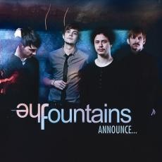 aufgelegt 2:2010 - Neue Alben von The Fountains, Stanfour, Lookey, Swollen Members u.a. 