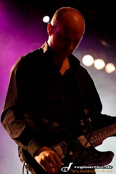 Milow (live in Mannheim, 2010)