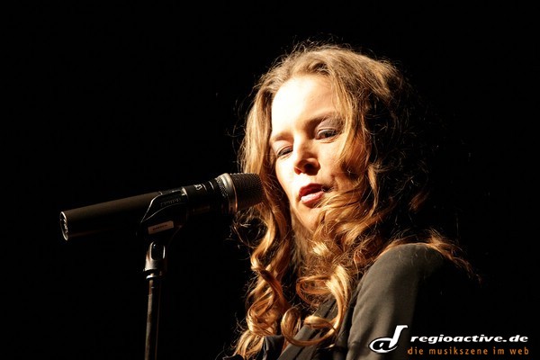 Rebekka Bakken (live in Mannheim, 2010)