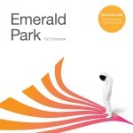 neuauflage des erfolgsalbums - "For Tomorrow" von Emerald Park als kostenloser Download erhältlich 